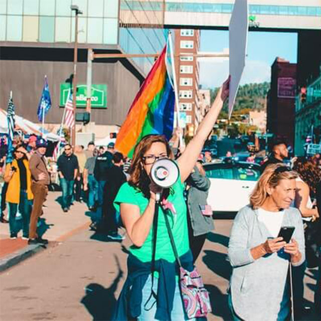 Work Copywriter Social Work Sample 1